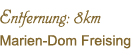 Dom Freising